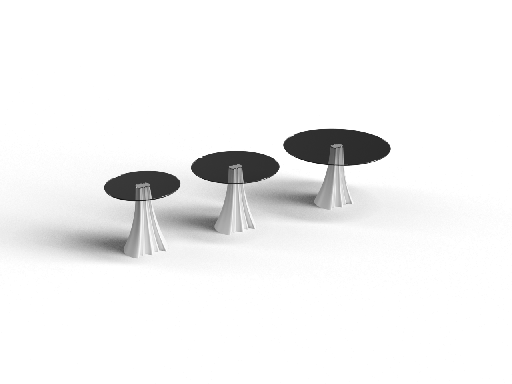 Modern Dining Table