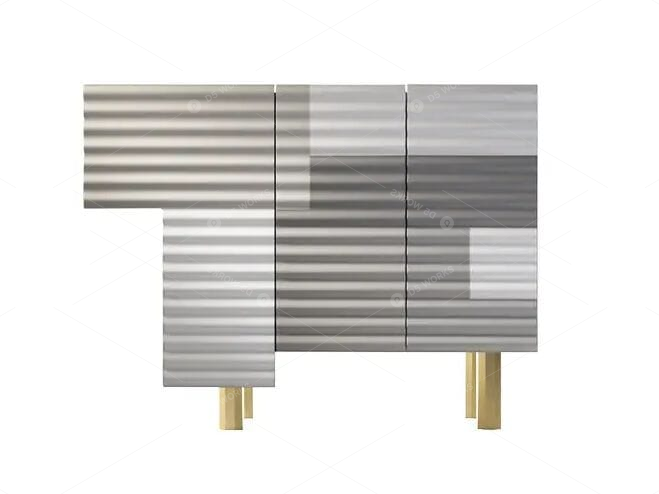Cabinets 3D Models 12