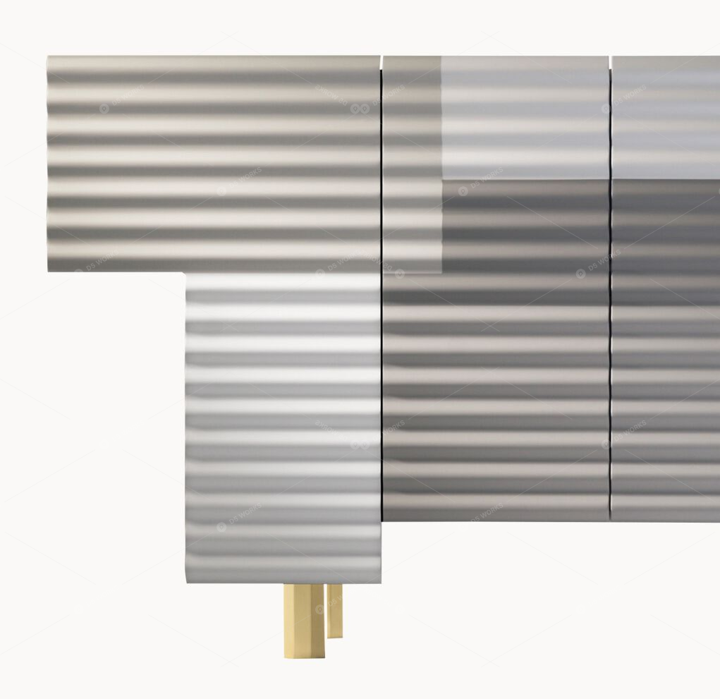 Cabinets 3D Models 11