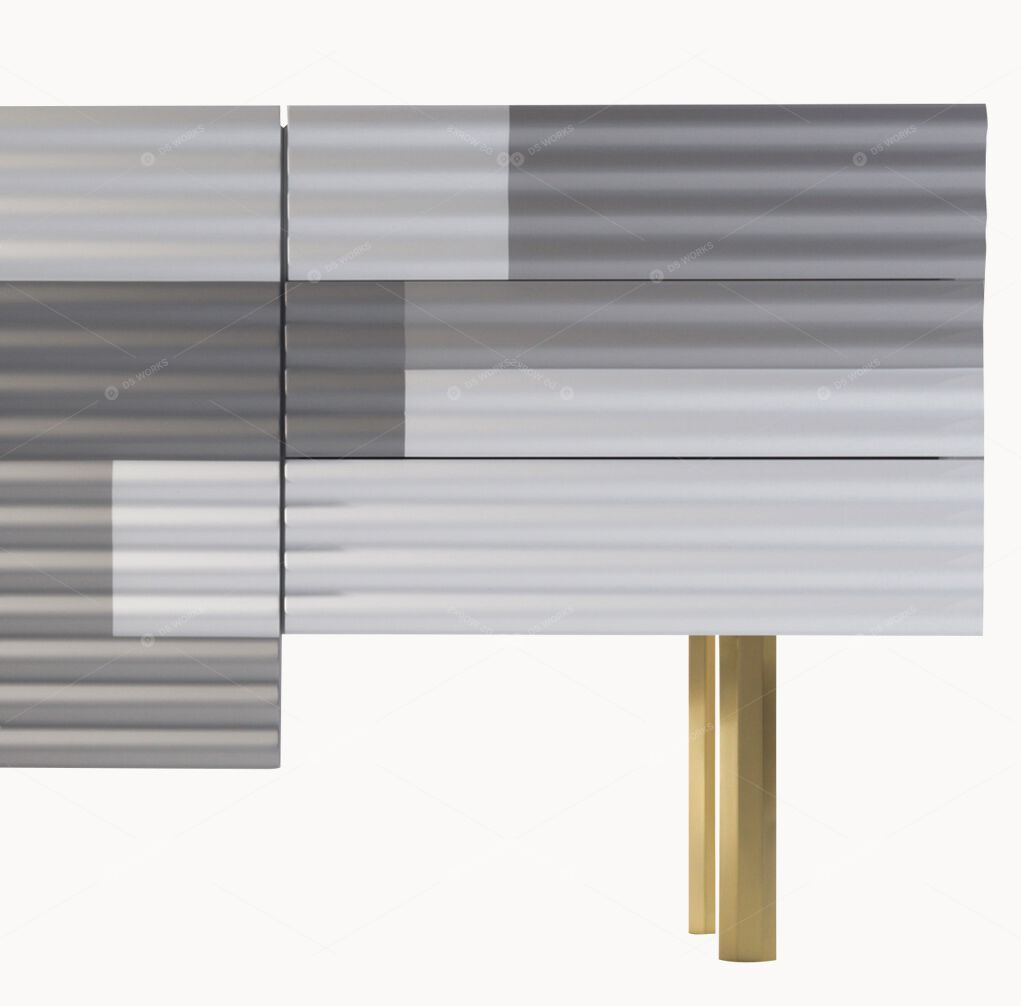 Cabinets 3D Models 9