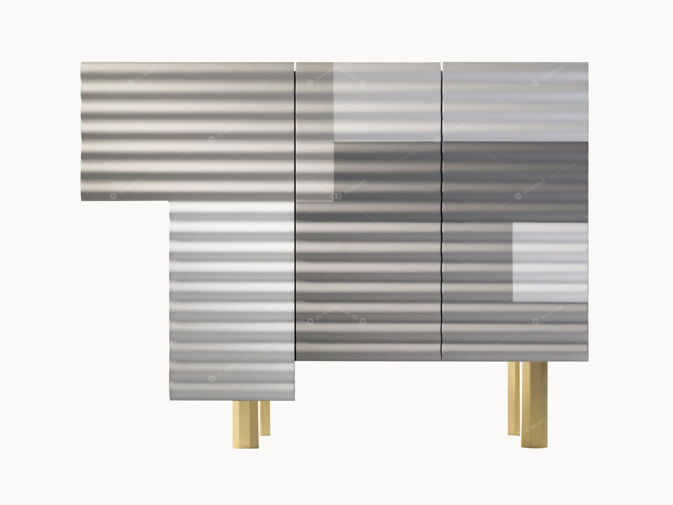 Cabinets 3D Models 10