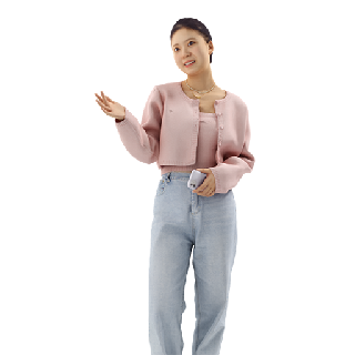 Woman Casual woman 160