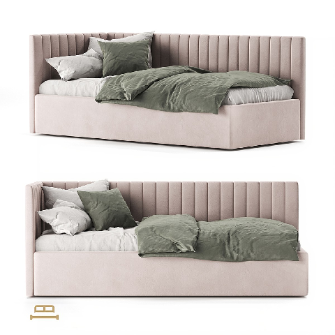 Modern Children's Bed