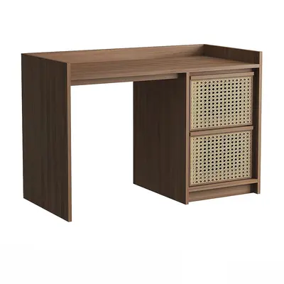 Mid-Century Modern Writing Desk