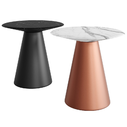 Modern End Table