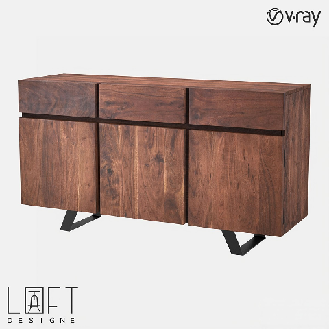 Modern Workbench