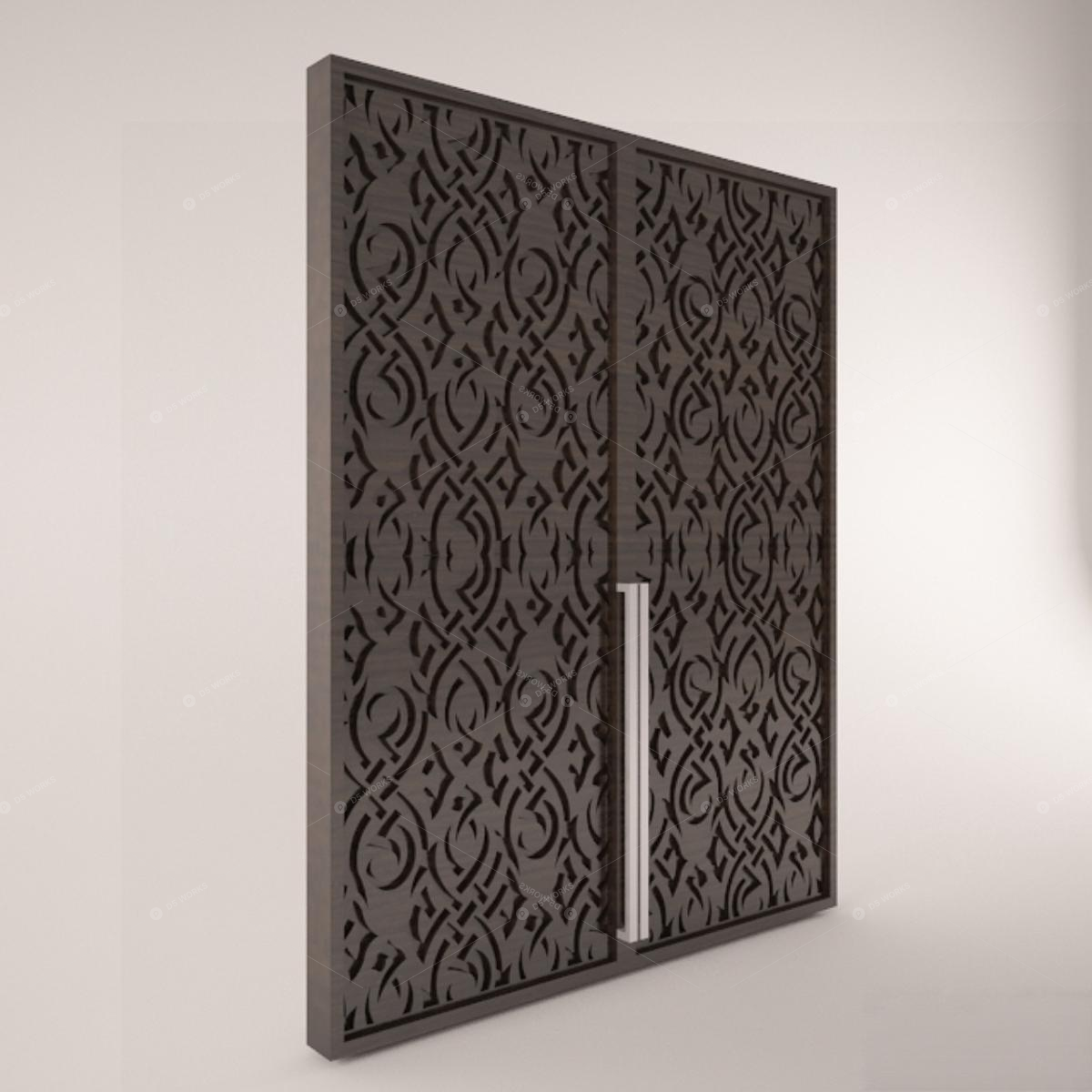 Doors 3D Models 2