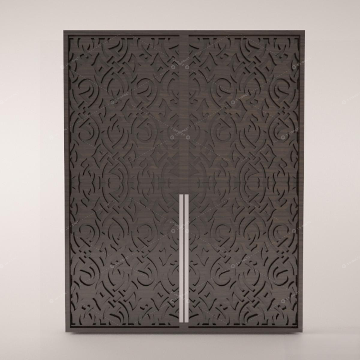 Doors 3D Models