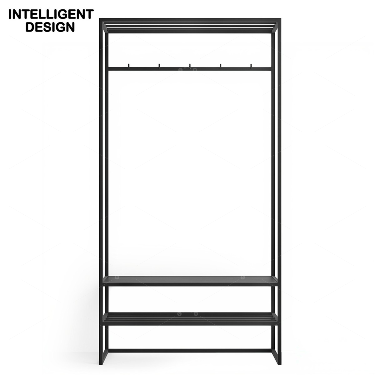 Cabinets 3D Models 2