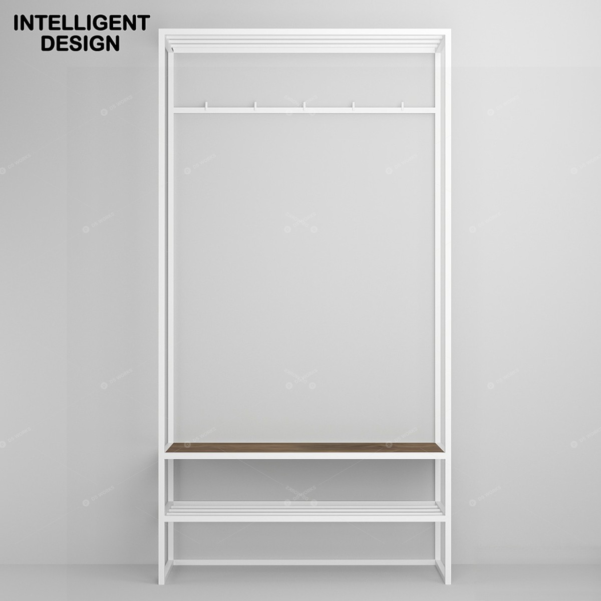 Cabinets 3D Models 3