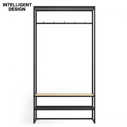 Modern Shoe Cabinet