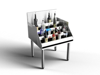 Modern Wine Set