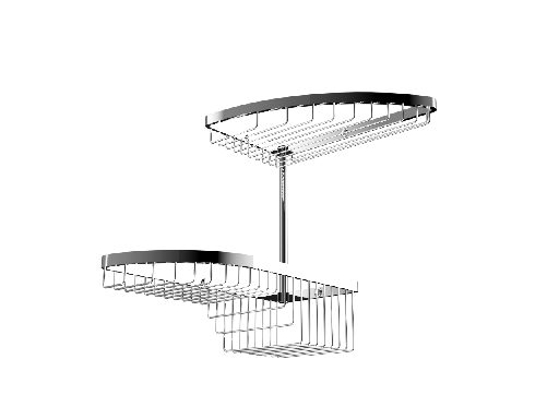 Modern Bathroom Hardware