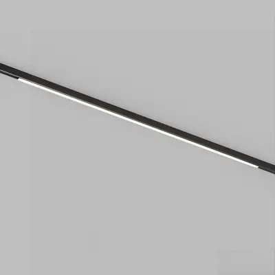 Modern Linear Light