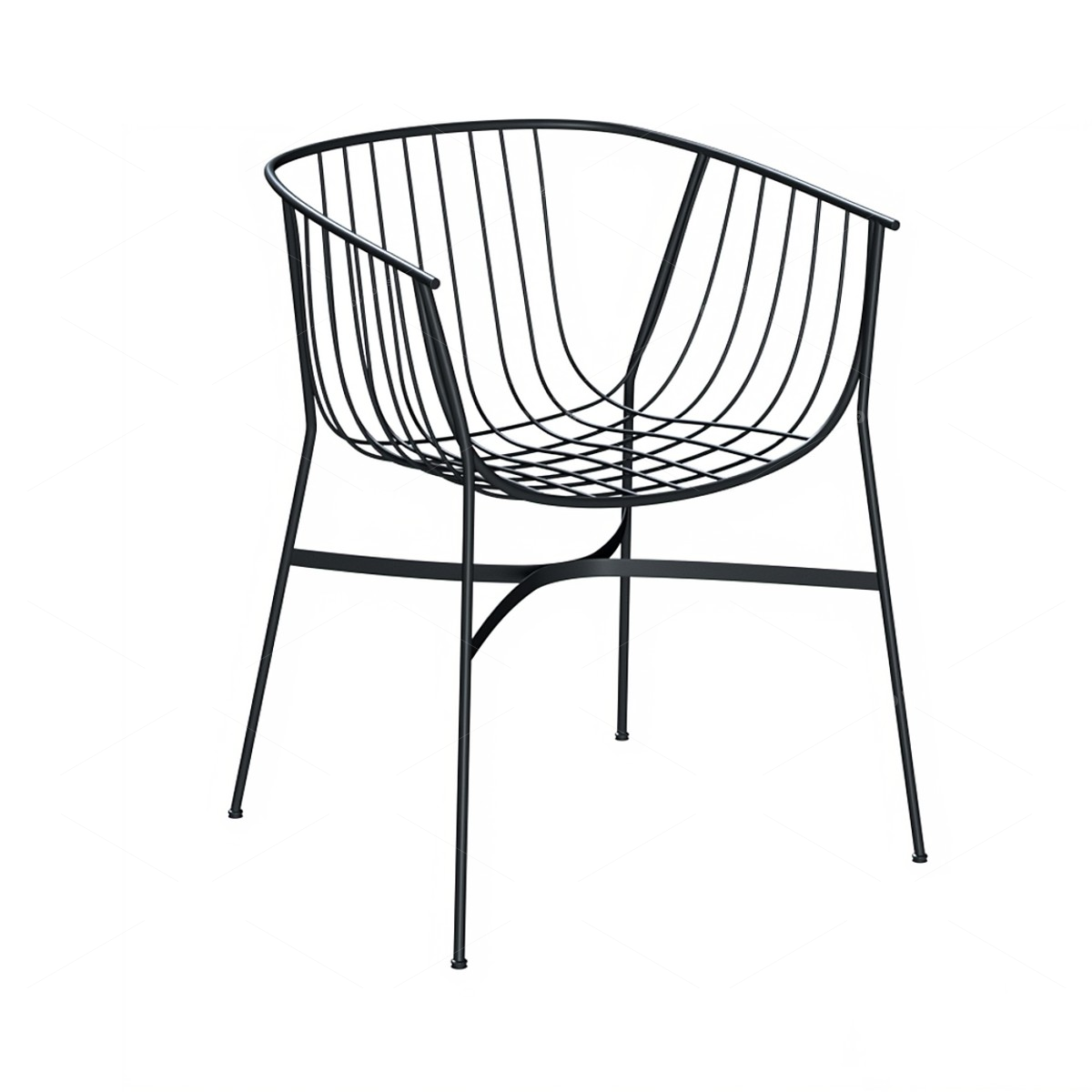 Furniture Sets 3D Models 3