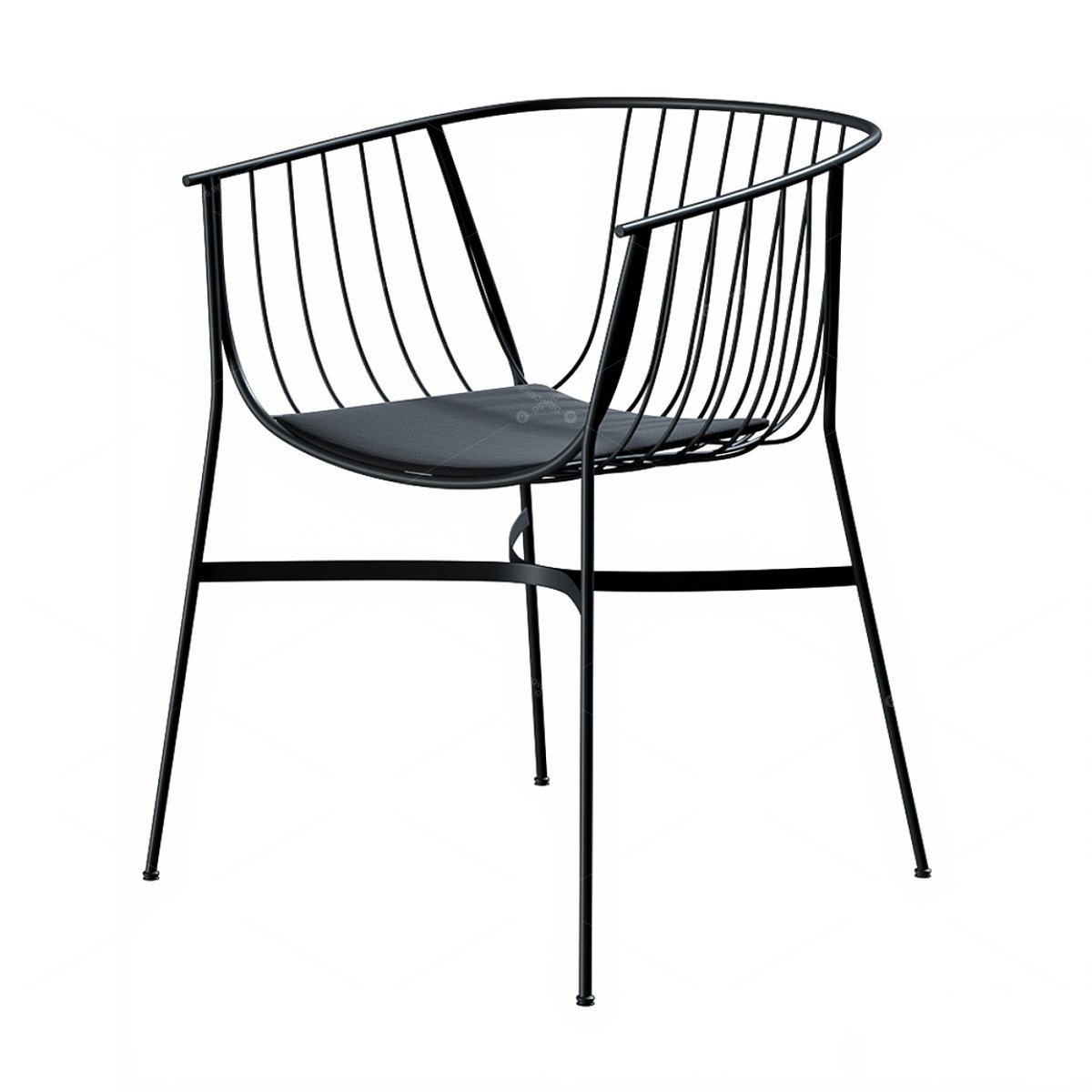 Furniture Sets 3D Models 2