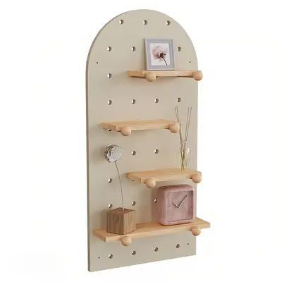Modern Storage Rack