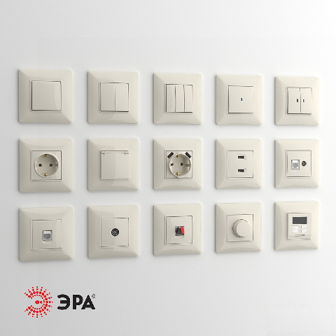 Modern Switch