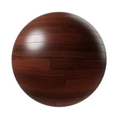 BrownSolid Wood Floor4