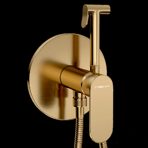 Modern Faucet