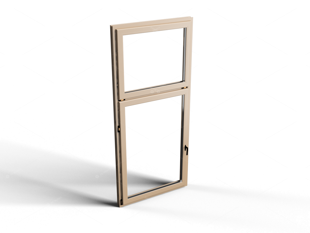 Windows 3D Models
