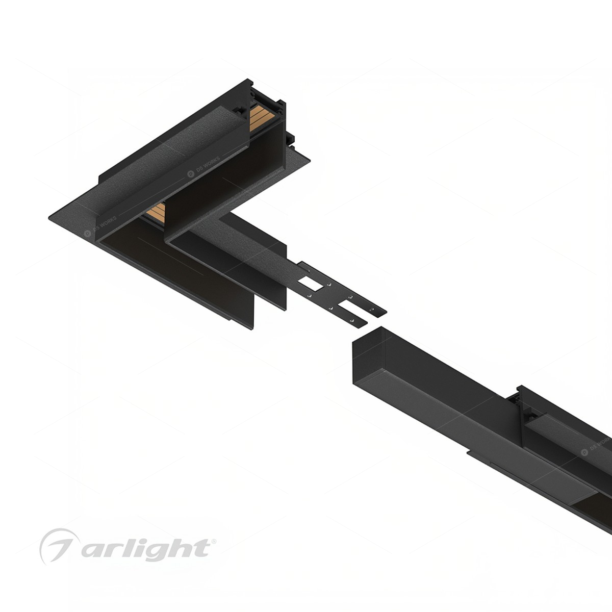 Lighting Sets 3D Models 2