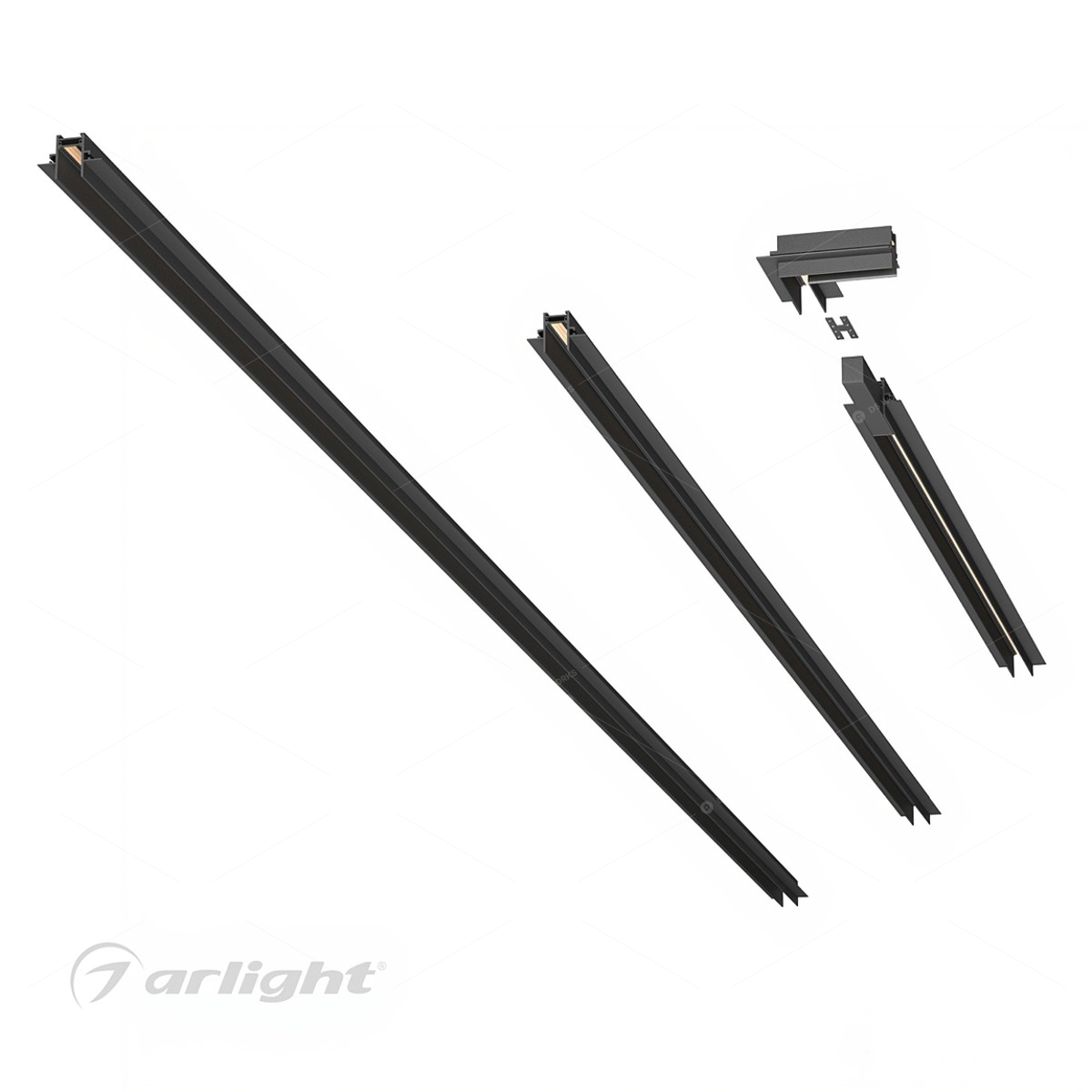 Lighting Sets 3D Models