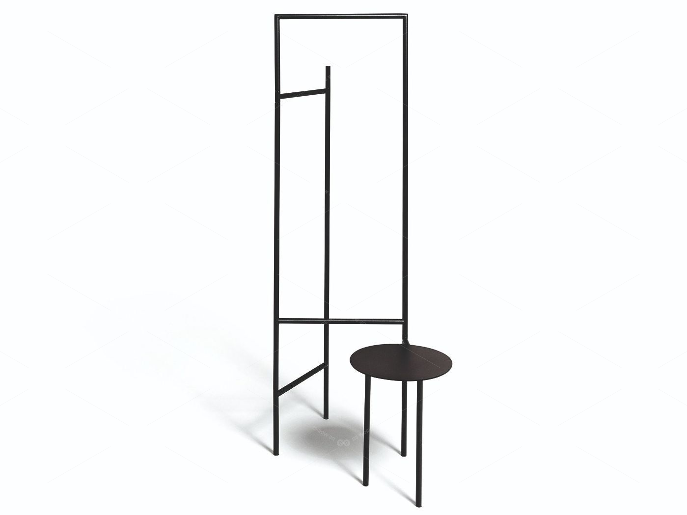 Shelves 3D Models