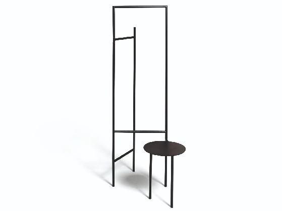 Modern Coat Rack