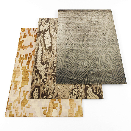 Modern Carpet