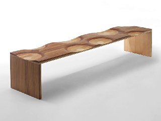 Modern Bench