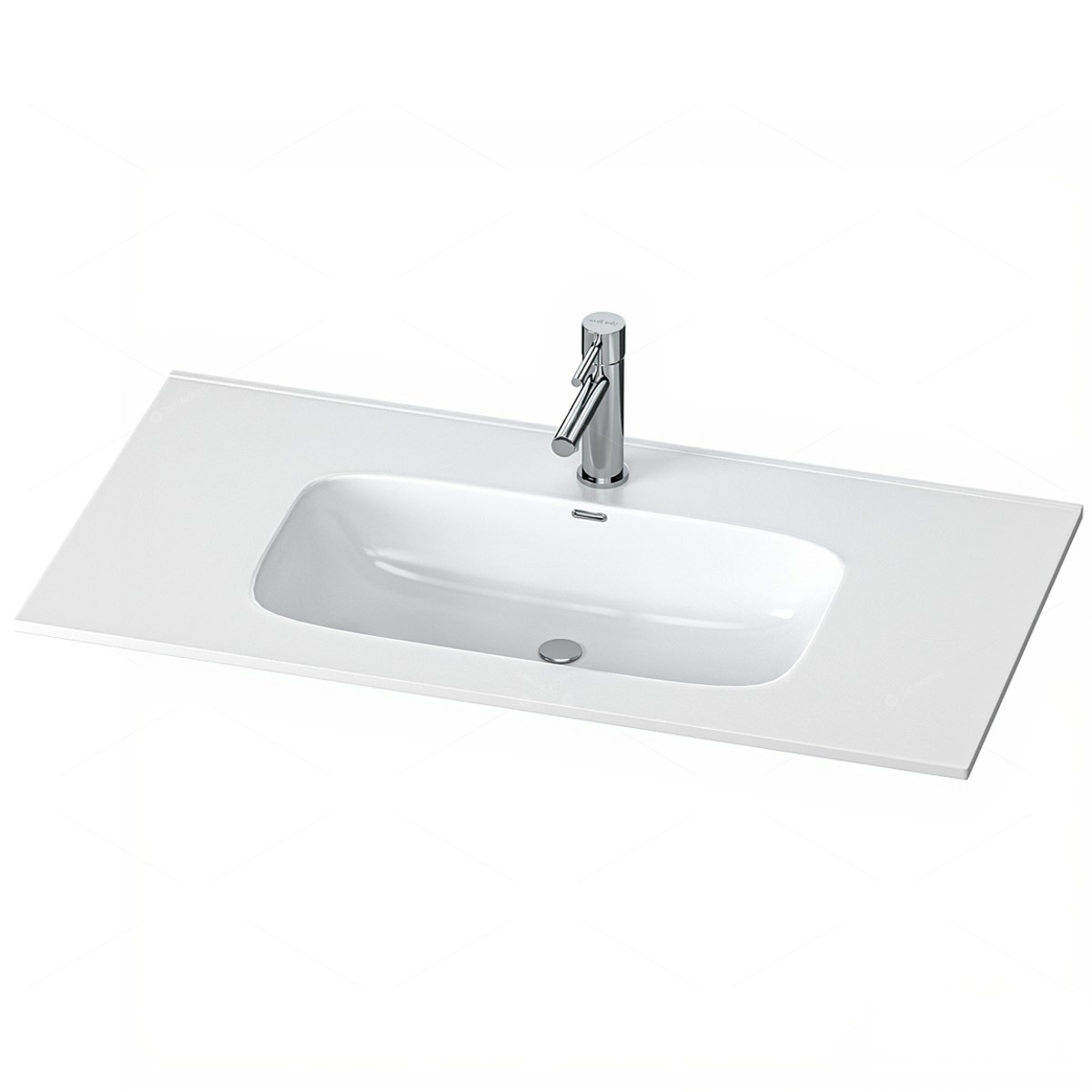Wash Basins 3D Models 4