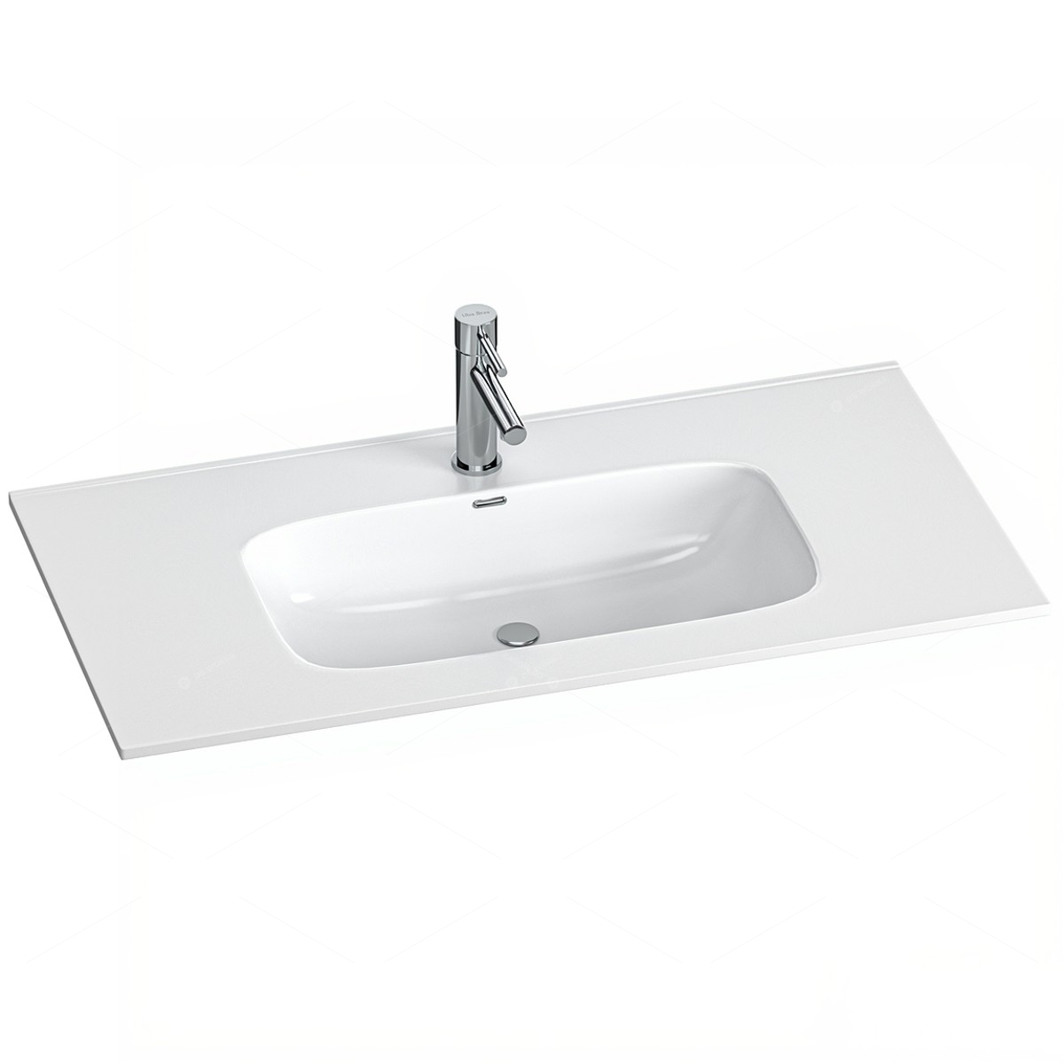 Wash Basins 3D Models 3