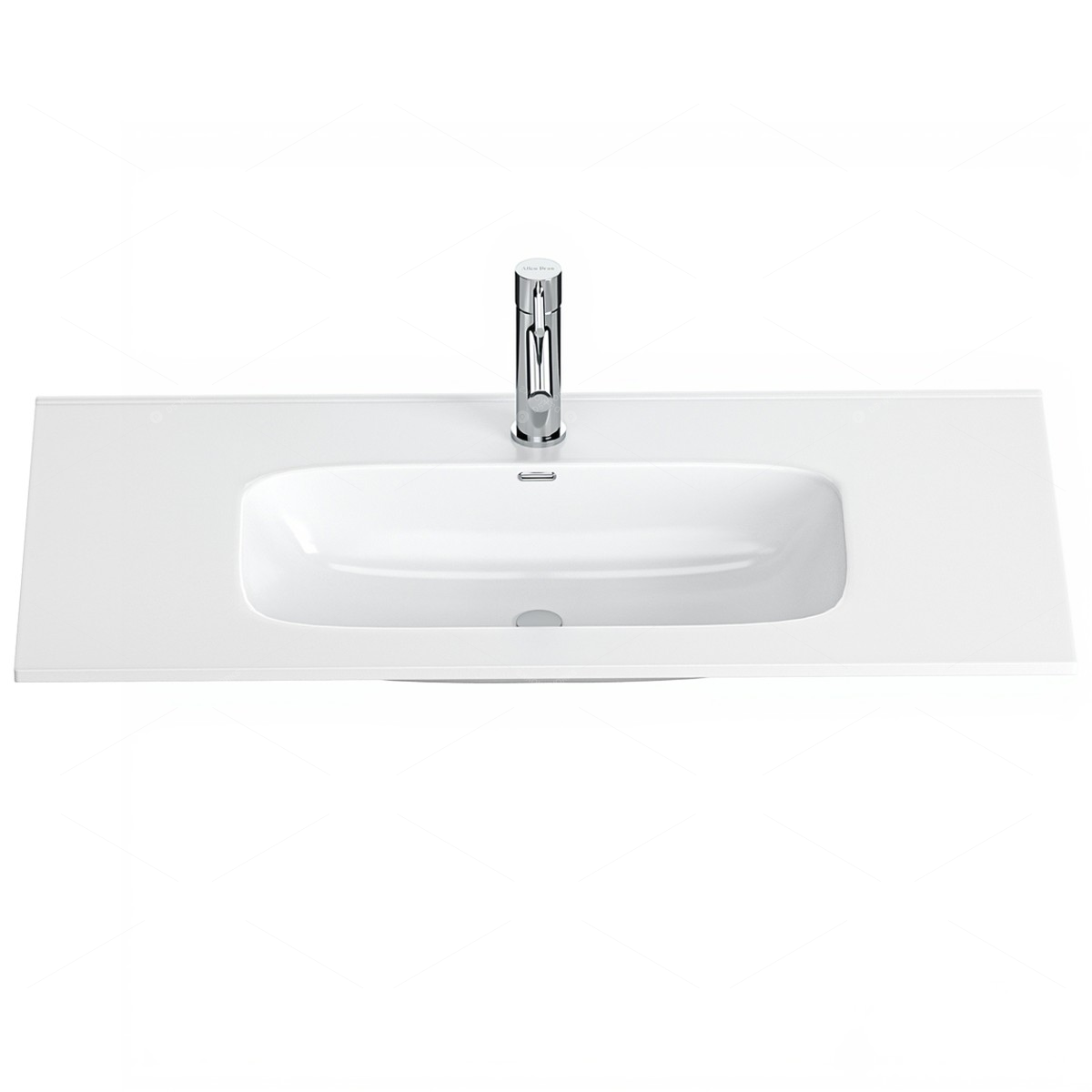 Wash Basins 3D Models 2