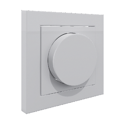 Circular Power Switch 01