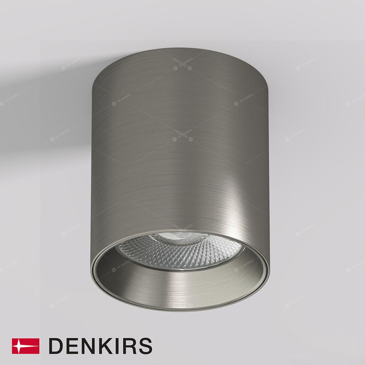 Flush Mount Lights 3D Models 4