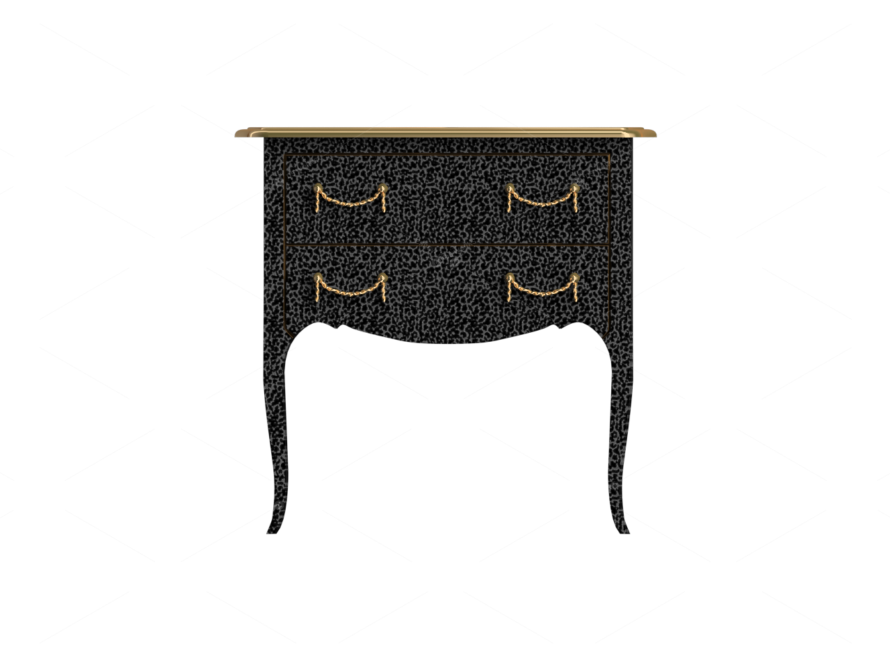 Cabinets 3D Models 2