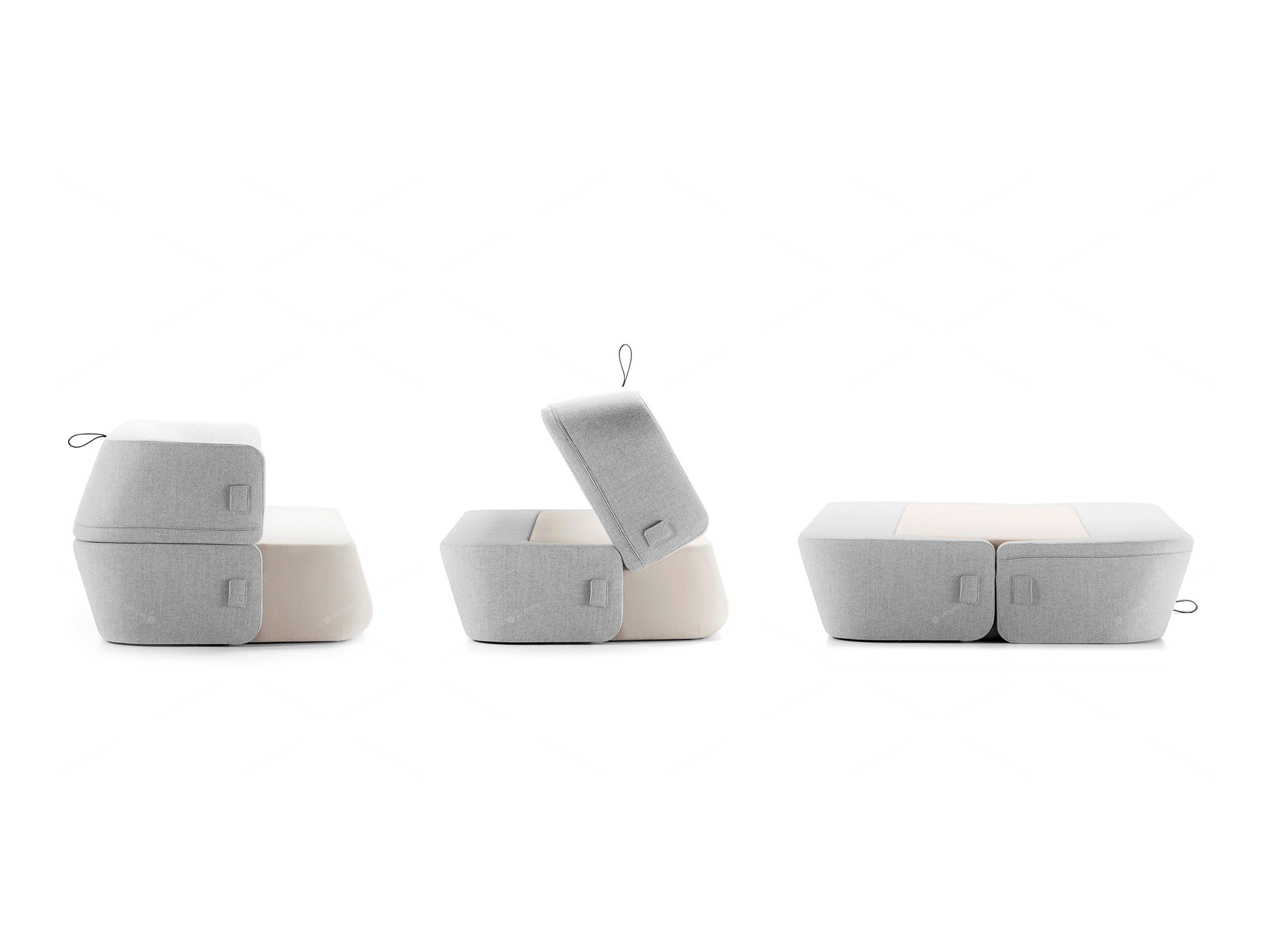 Sofas 3D Models 4