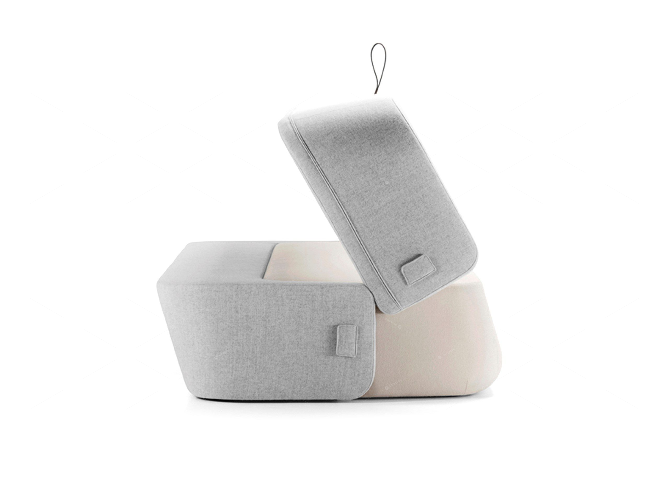 Sofas 3D Models 2