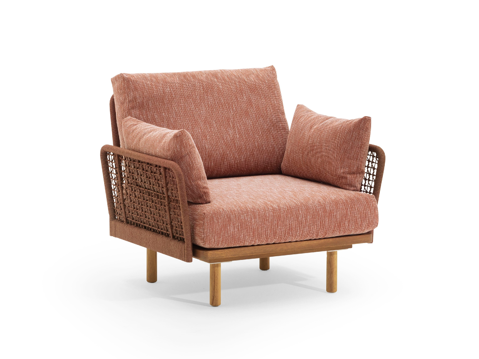 Modern Outdoor Sofa