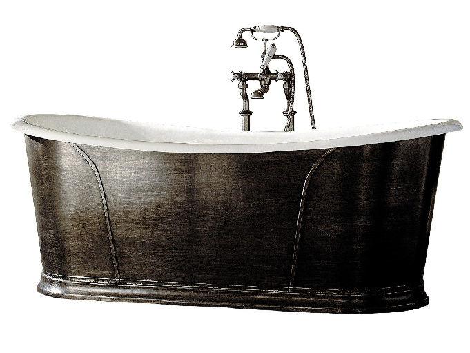 Modern Bathtub
