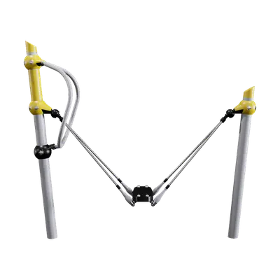 community fitness amusement facilities 19