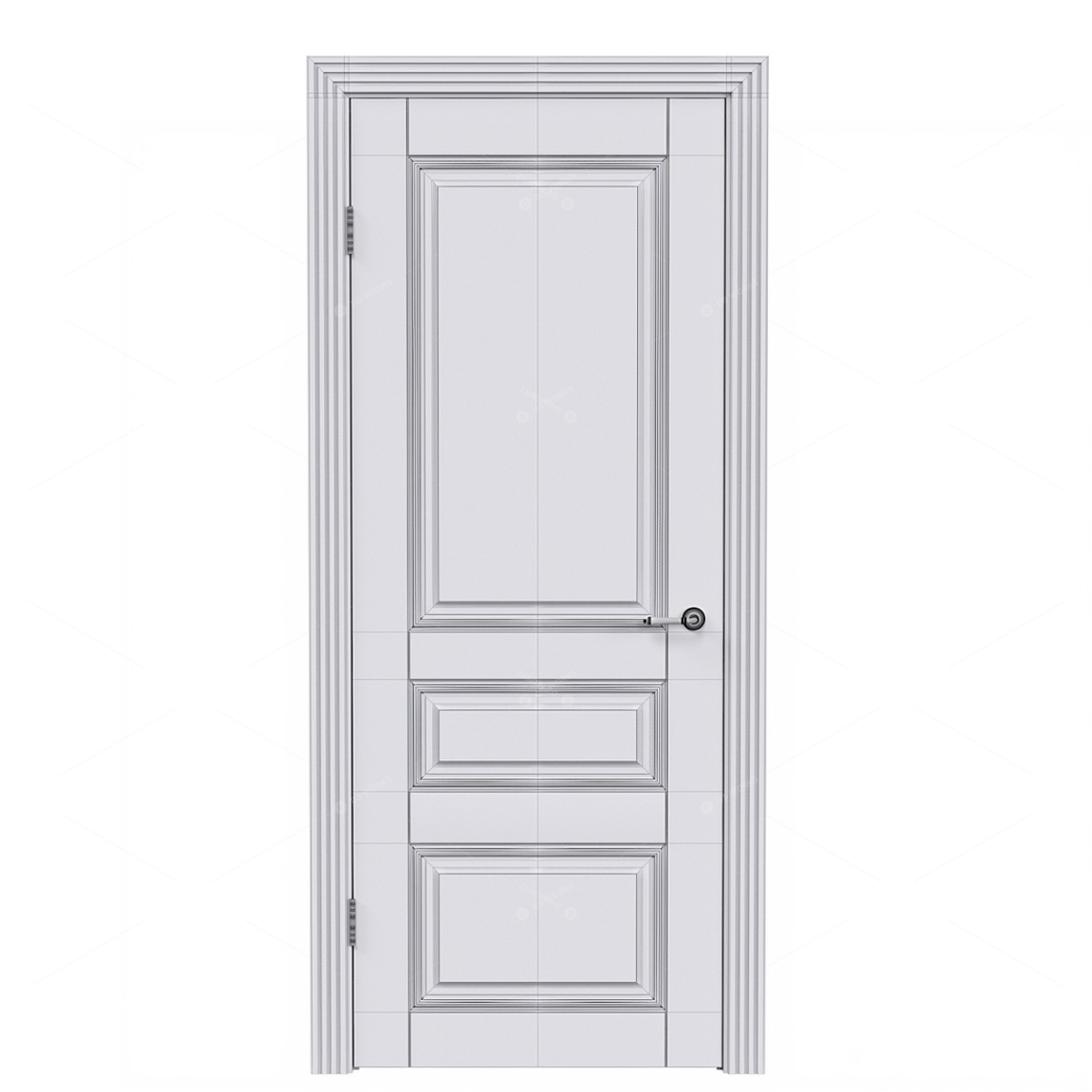 Doors 3D Models 2