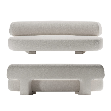 Modern Multi-seater Sofa