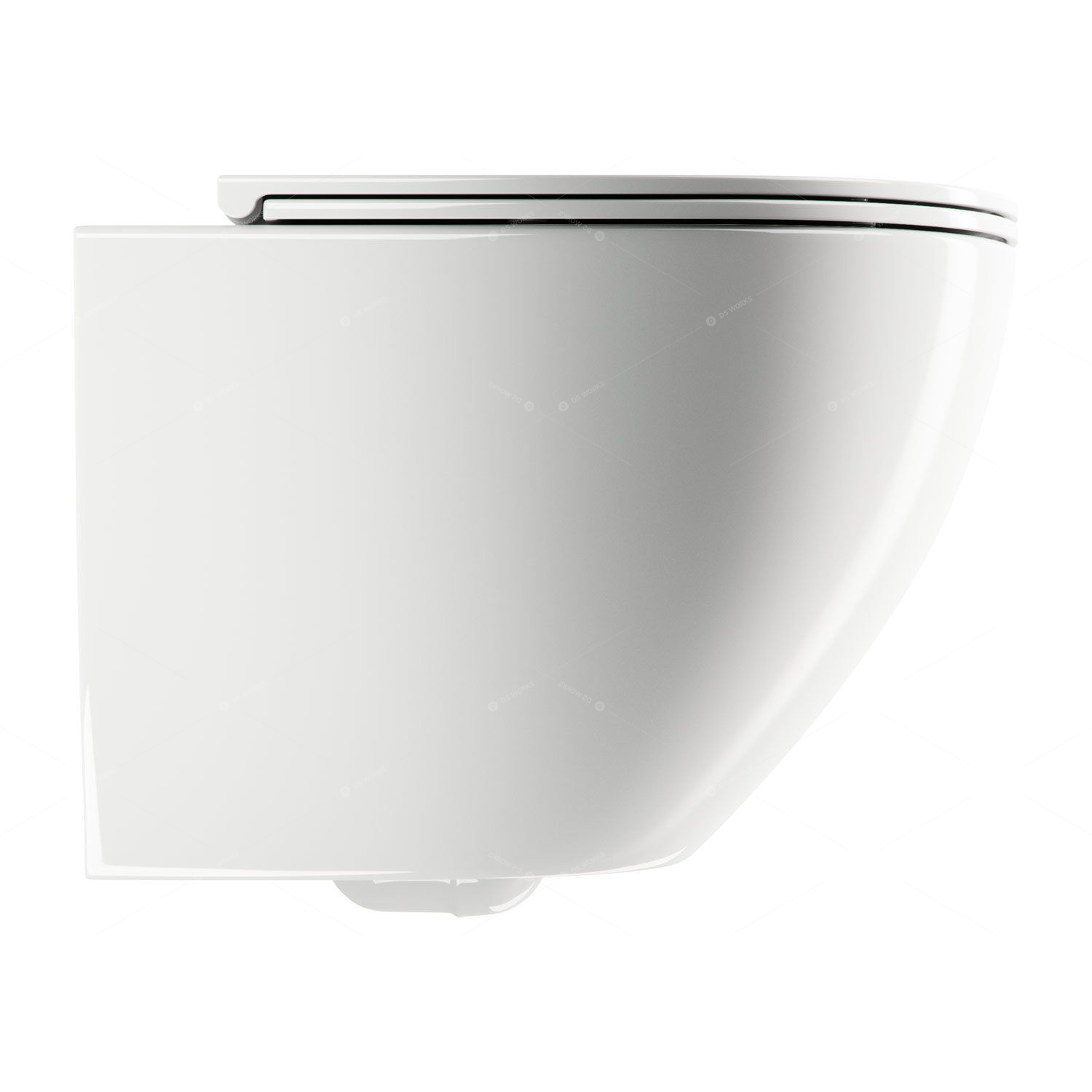 Toilets 3D Models 2