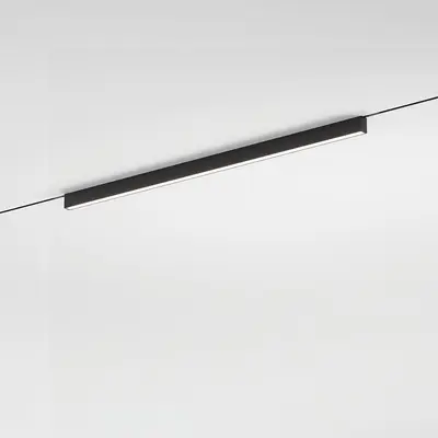 Modern Linear Light