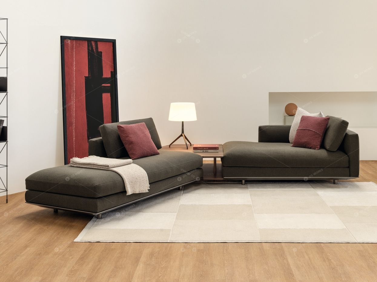 Sofas 3D Models