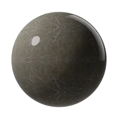 1:2 Bulgarian grey tile