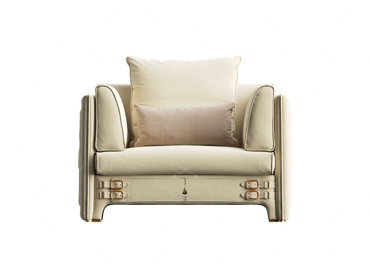 Sofas 3D Models 2