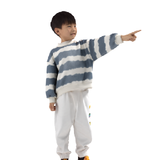 Child Boy 40